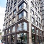 Оренда комерційної нерухомості по вул. Антоновича, 465 м² | 20