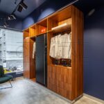 Оренда комерційної нерухомості по вул. Антоновича, 465 м² | 17