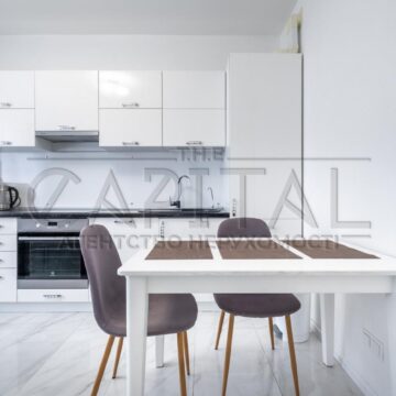 Продаж 2 кімн. квартири по вул. Чорновола 27