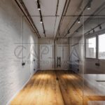 Оренда комерційної нерухомості по вул. Антоновича, 130 м² | 15