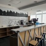 Аренда коммерческой недвижимости на ул. Василия Макуха, 1350 м² | 7