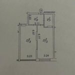Оренда комерційної нерухомості по вул. Василя Тютюнника, 56 м² | 21