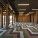 Commercial real estate for rent on Antonovycha St., 435 m² | 7