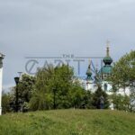 Оренда 2 кімн. квартири по вул. Десятинний 7 | 13