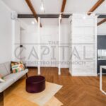Commercial real estate for rent on Kostyolna Street, 80 m² | 3