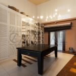 House for rent 460m², 26 acres, Pogreby | 13