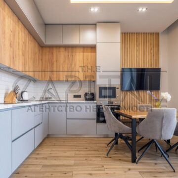 Продажа 1 комн. квартиры на ул. Берестейский 42