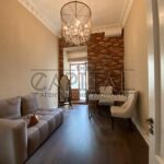 Оренда комерційної нерухомості по вул. Антоновича, 80 м² | 7