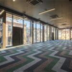 Commercial real estate for rent on Antonovycha St., 435 m² | 5