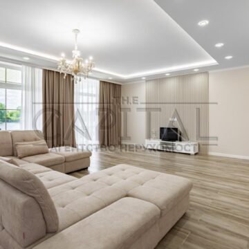 Оренда будинку 453м², 35 соток, Вишеньки