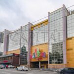 Commercial real estate for rent on Borshchagivska Street, 93 m² | 17