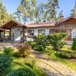 Продаж будинку 270м², 10 соток, Мощун | 2