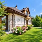 Оренда будинку 200м², 20 соток, Київ | 6