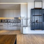 Rent 4 room apartment on Zarichna St. 4k1 | 5