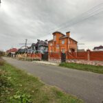 House for sale 550m², 10 acres, Gora | 2