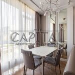 Оренда 4 кімн. квартири по вул. Предславинська 40 | 8