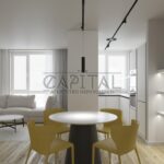 Продаж 3 кімн. квартири по вул. Причальна 10 | 3