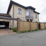 House for rent 320m², 8 acres, Kyiv | 1