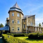 Продаж будинку 800м², 30 соток, Буча | 1