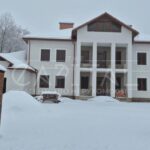 Продаж будинку 700м², 25 соток, Гора | 15