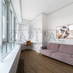 Rent 4-room apartment on Holosiivskyi St. 1 | 23