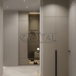 Продаж 3 кімн. квартири по вул. Ґарета Джонса 12-А | 14