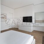 Rent 4-room apartment on Holosiivskyi St. 1 | 10