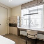 Rent 4-room apartment on Andriy Verkhoglyad St. | 20