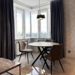 Оренда 1 кімн. квартири по вул. Саксаганського 37к | 8