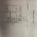 Продажа коммерческой недвижимости на ул. Шелковичная, 44.7 м² | 16