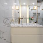 Продаж 1 кімн. квартири по вул. Дніпровська наб. 18А | 13