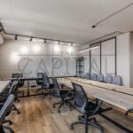 Оренда комерційної нерухомості по вул. Антоновича, 130 м² | 6