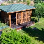 Оренда будинку 240м², 18 соток, Любимівка | 21