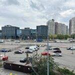 Оренда комерційної нерухомості по вул. Дніпровська наб., 116 м² | 13