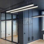 Оренда комерційної нерухомості по вул. Берестейський, 91 м² | 8