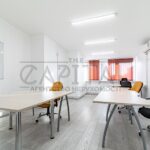 Оренда комерційної нерухомості по вул. Інститутська, 320 м² | 1